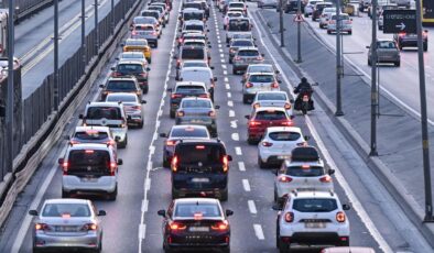 Milyonlarca Araç Sahibini İlgilendiren Kritik Süreç Başladı: Son Günü Kaçıran Yandı!