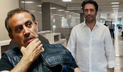 Soruşturmada Flaş Gelişme: Mahsun Kırmızıgül’ün Savcılık İfadesi Ortaya Çıktı