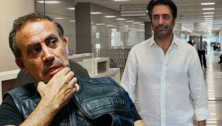 Soruşturmada Flaş Gelişme: Mahsun Kırmızıgül’ün Savcılık İfadesi Ortaya Çıktı