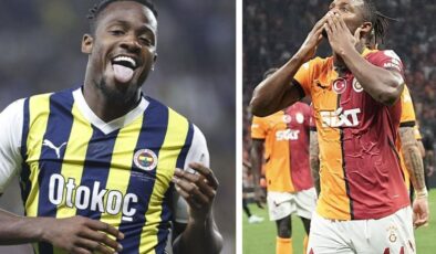 Transferde Tarihi Çılgınlık: Amedspor Michy Batshuayi İçin Devreye Girdi