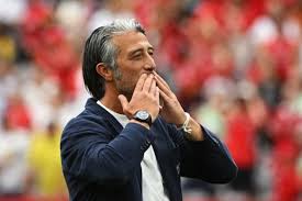 Murat Yakın İsviçre Arjantin