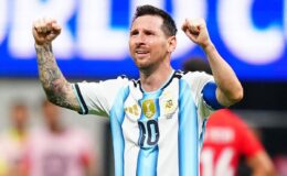Messi’nin Karşısında Dev Eşleşme! 72 Yıllık Hasreti Bitiren Türk İmzası