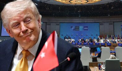 NATO Zirvesinde Masada Fırtına Kopmadı: Trump’ın Şaşırtan Geri Adımı