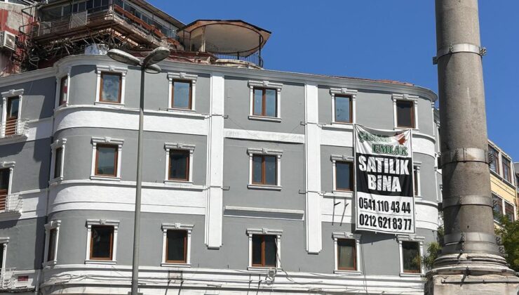15 Temmuz Gecesi Kapılarını Kapatmıştı: O Hastanenin Ruhsatı Dudak Uçuklatan Fiyata Satışta!
