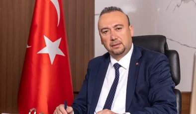 Uşak’ta Sarsıcı Gelişme Dev Soruşturmada Yeni Dalga Operasyonu
