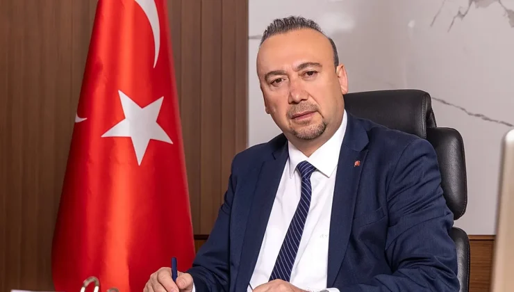 Uşak’ta Sarsıcı Gelişme Dev Soruşturmada Yeni Dalga Operasyonu