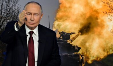 Kremlin’den Dünyayı Sallayan Açıklama: Zafer İçin Her Şeyi Yapacağız