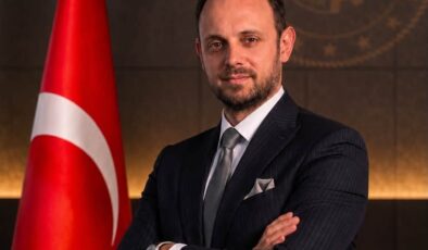 Cumhurbaşkanlığı Kararnamesi Açıklandı: Karadeniz’i Gururlandıran O İsim Kritik Göreve Atandı!