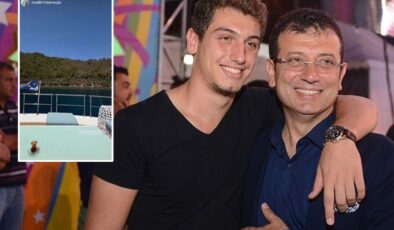 Lüks Yat Tatili İddiaları ve Selim İmamoğlu’nun Cevabı