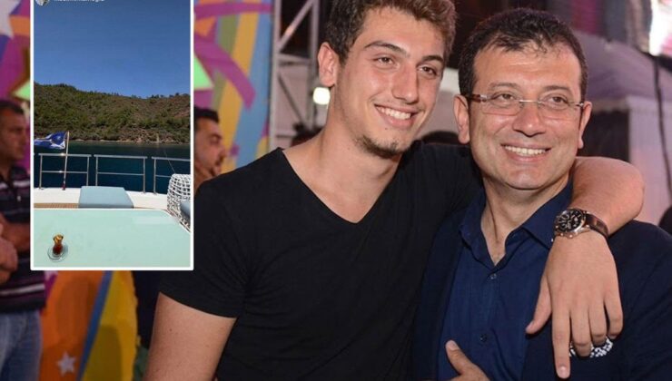 Lüks Yat Tatili İddiaları ve Selim İmamoğlu’nun Cevabı