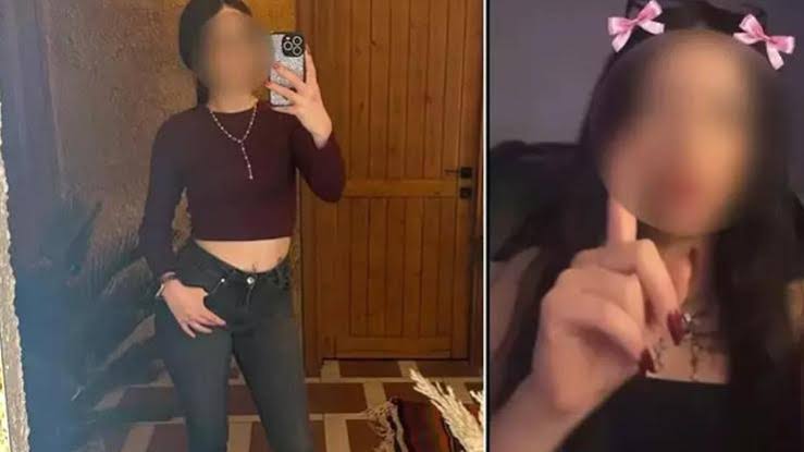 Canlı Yayındaki Rezalete Tepki Yağdı: Etkileşim Uğruna Türk Polisine Çirkin Saldırı