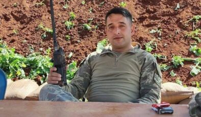 Giresun Tirebolu’da Serinlemek İsteyen Gazi Dalgalara Yenik Düşerek Hayatını Kaybetti