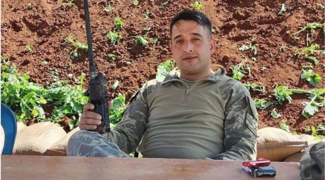 Giresun Tirebolu’da Serinlemek İsteyen Gazi Dalgalara Yenik Düşerek Hayatını Kaybetti