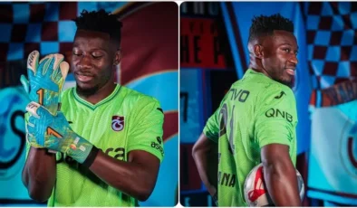 Trabzonspor’da Yılın Transfer Bombası Resmen Patladı! Taraftarın Beklediği Dev İsim Geri Döndü