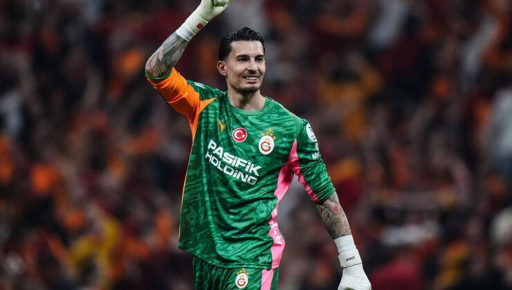 Sarı-Kırmızılılarda Rekor Transfer İddiası: Premier Lig Devinden Uğurcan Çakır İçin Dev Teklif!