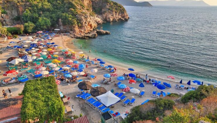 Plajlarda Ücret Ödeme Devri Bitti: Yargıtay Son Noktayı Koydu, Engel Olan Yandı!