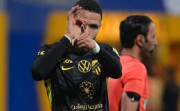 Al-Ittihad’da Youssef En-Nesyri Depremi: Faslı Golcü İle Yollar Ayrılıyor