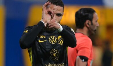Al-Ittihad’da Youssef En-Nesyri Depremi: Faslı Golcü İle Yollar Ayrılıyor