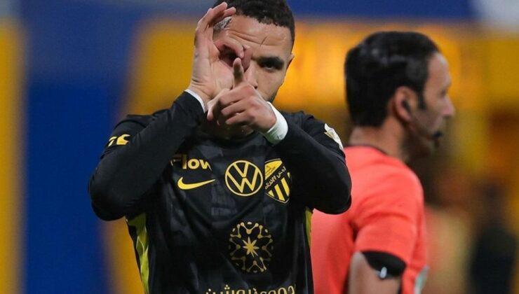 Al-Ittihad’da Youssef En-Nesyri Depremi: Faslı Golcü İle Yollar Ayrılıyor