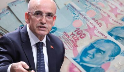 Bakan Şimşek’ten Milyonları İlgilendiren İmza: Yeni Maaşlar ve Ödemeler Netleşti!