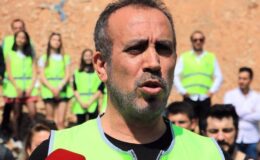 Ahbap Soruşturmasında Deprem Etkisi: Bakan Gürlek’ten Yeni Operasyon Sinyali!