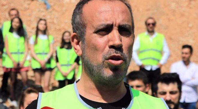 Ahbap Soruşturmasında Deprem Etkisi: Bakan Gürlek’ten Yeni Operasyon Sinyali!