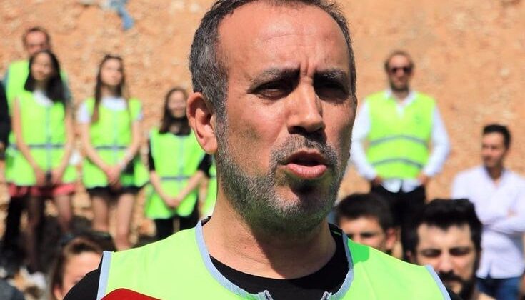 Ahbap Soruşturmasında Deprem Etkisi: Bakan Gürlek’ten Yeni Operasyon Sinyali!