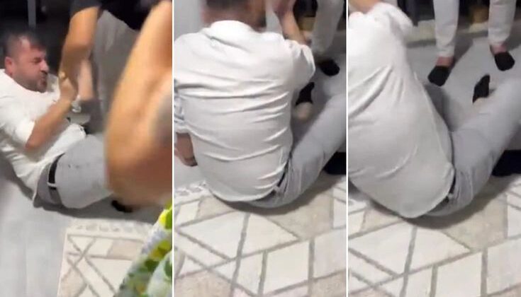 Edirne’deki Gece Yarısı Kavgası Adliyeye Taşındı: 3 Şüpheli Serbest Bırakıldı