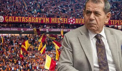 Süper Lig’de Yılın Bombası Patlıyor! Sarı-Kırmızılılar Dünya Şampiyonu Yıldız İçin Düğmeye Bastı