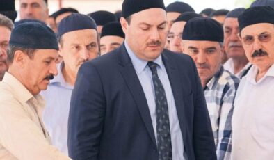 Şok Eden Liste Açıklandı: Alihan Kuriş ve Ailesinin Devasa Mal Varlığı İncelemede!