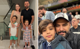 Oğlu Rahatsızlanan Alişan Özel Hastanede Çıldırdı: Dayanamadım, Çıktım