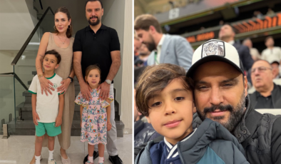 Oğlu Rahatsızlanan Alişan Özel Hastanede Çıldırdı: Dayanamadım, Çıktım