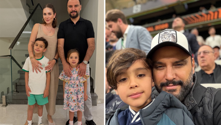 Oğlu Rahatsızlanan Alişan Özel Hastanede Çıldırdı: Dayanamadım, Çıktım