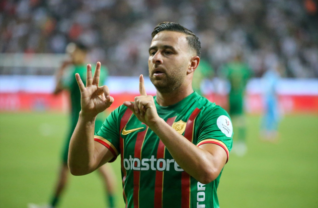 Amedspor’dan Süper Lig’e Görkemli Başlangıç! Erzurumspor’a Gol Olup Yağdılar