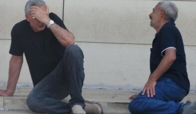 KAYSERİ’DEN TATİLE GİTMİŞLERDİ! KONYAALTI’NDA İKİ GENÇ ARKADAŞIN ACI SONU