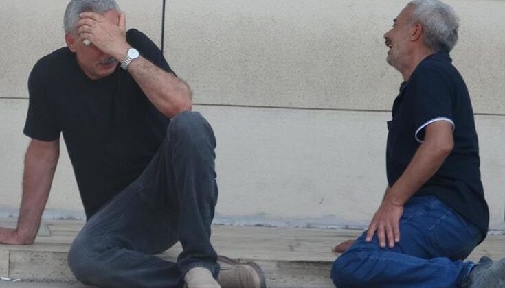 KAYSERİ’DEN TATİLE GİTMİŞLERDİ! KONYAALTI’NDA İKİ GENÇ ARKADAŞIN ACI SONU