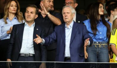 Fenerbahçe Yüksek Divan Kurulu’nda Gerilim: Aziz Yıldırım Sosyal Medya İddialarına ve Hakaretlere Ateş Püskürdü