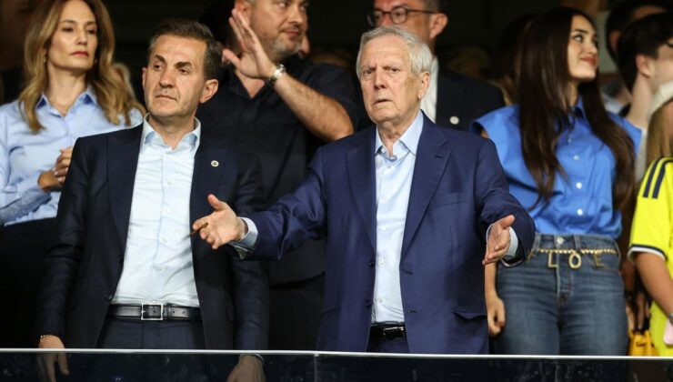 Fenerbahçe Yüksek Divan Kurulu’nda Gerilim: Aziz Yıldırım Sosyal Medya İddialarına ve Hakaretlere Ateş Püskürdü