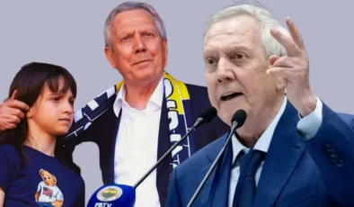 Aziz Yıldırım’ın Şikayeti Sonrası Yargı Harekete Geçti: Anonim Hesaplara Dev Operasyon