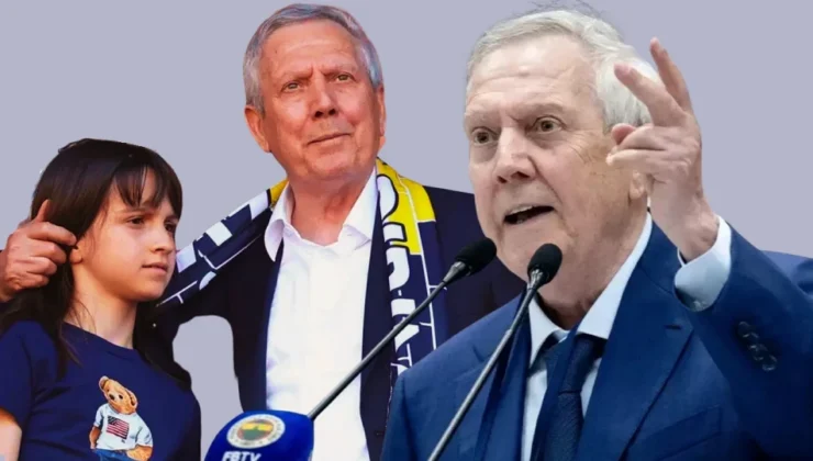 Aziz Yıldırım’ın Şikayeti Sonrası Yargı Harekete Geçti: Anonim Hesaplara Dev Operasyon