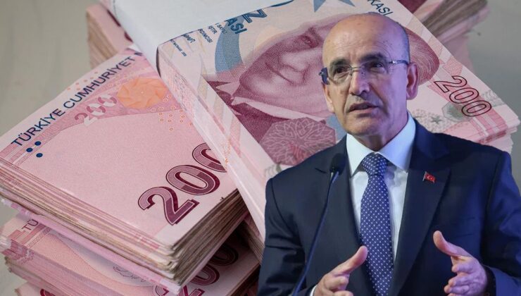 Milyonların Gelirini Etkileyecek Yeni Dönem: Bakan Şimşek Asgari Gelir Garantisi Sistemini Açıkladı!