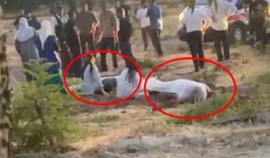 Batman’ı Sarsan Mezarlık Saldırısında Sessizlik Bozuldu: Yaşananlar Açık Bir Pusuydu