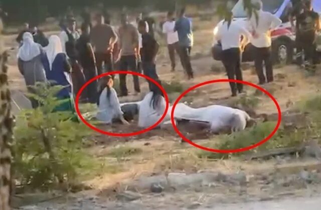 Batman’ı Sarsan Mezarlık Saldırısında Sessizlik Bozuldu: Yaşananlar Açık Bir Pusuydu