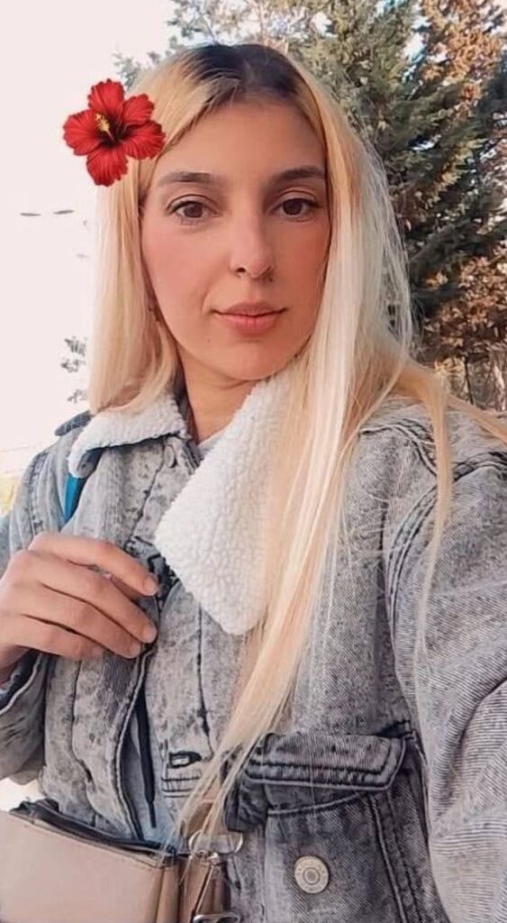Bedriye Karaçay cinayeti
