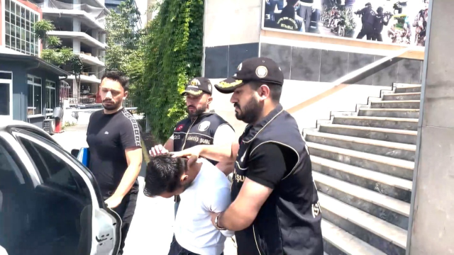Vahşetin Detayları Ortaya Çıktı: 7 Dakikalık Ayrıntı Caniyi Ele Verdi!