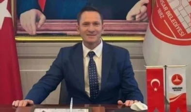 Koyulhisar Siyasetinde Sıcak Gelişme: Belediye Başkanı Bora Karakullukçu İYİ Parti’den İstifa Etti!