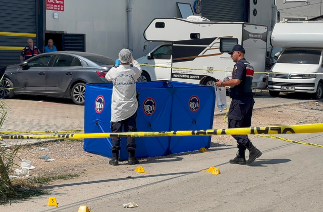 Bursa’da Kan Donduran Dehşet! Aynı Gün İki Farklı Noktada Silah Sesleri Yükseldi