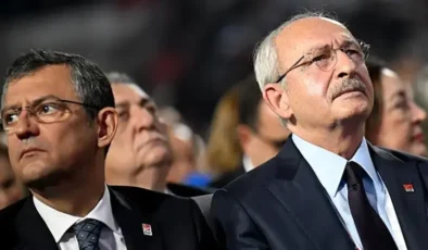 CHP’de Sıcak Gelişme: “Mutlak Butlan” Davasında Temyiz Başvurusu Geri Çekildi!