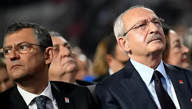 CHP’de Sıcak Gelişme: “Mutlak Butlan” Davasında Temyiz Başvurusu Geri Çekildi!