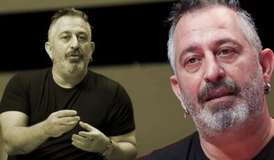 Cem Yılmaz’dan Korkutan Haber Evinde Rahatsızlanıp Hastaneye Kaldırıldı